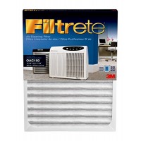 Filtrete OAC150RF Replacement Filter  11 x 14 1/2 - B000JE6WOU